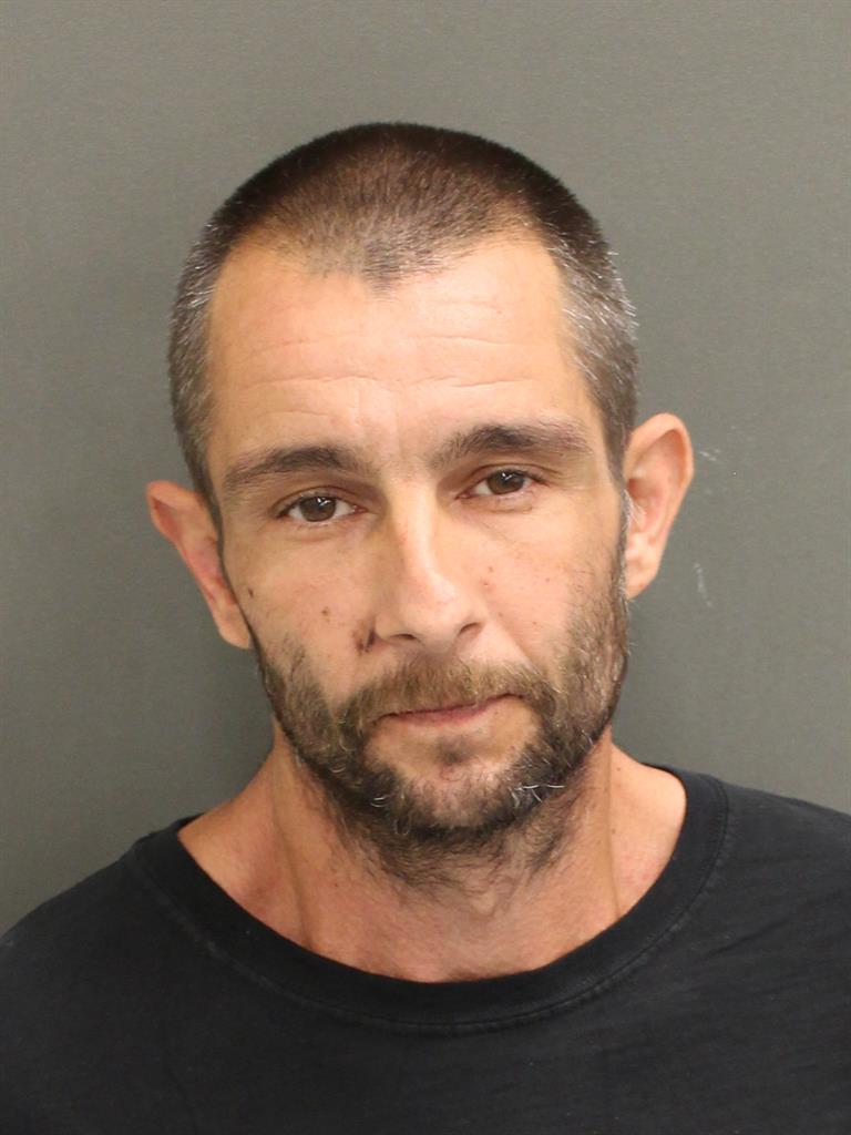  ROBERT ANTHONY PIERCE Mugshot / County Arrests / Orange County Arrests