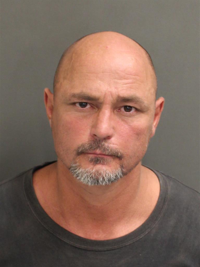  WAYNE ALLEN MELEAR Mugshot / County Arrests / Orange County Arrests