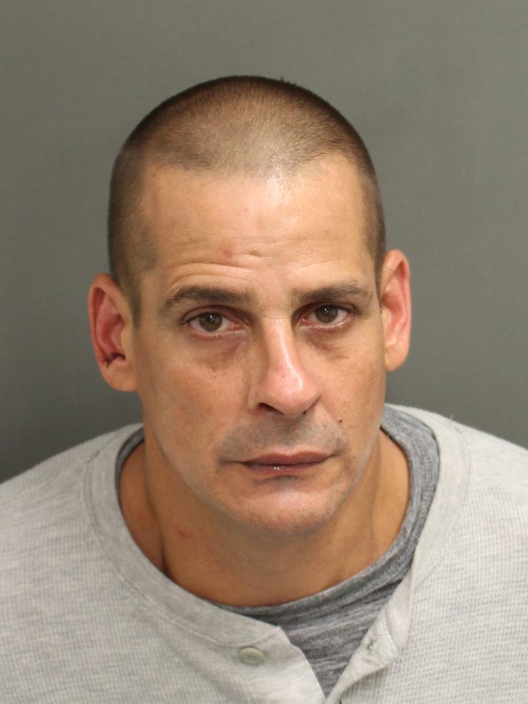  BRIAN STEVEN DANIEL Photo Image