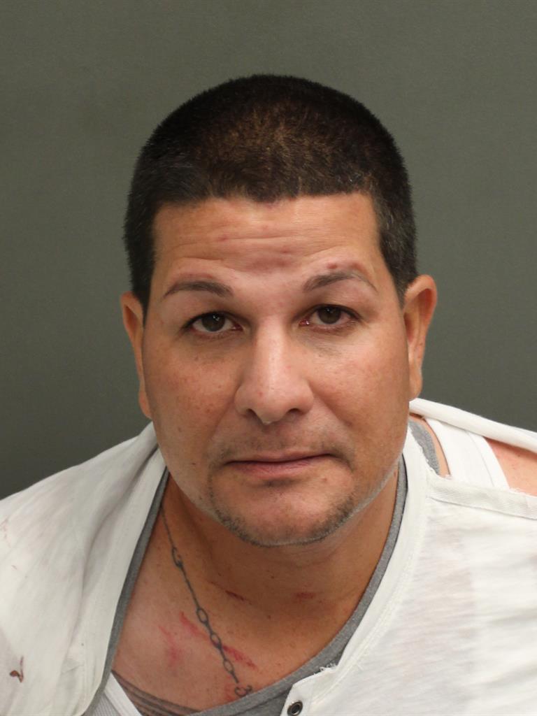  JOSE EMILIO VEGAORTIZ Photo Image