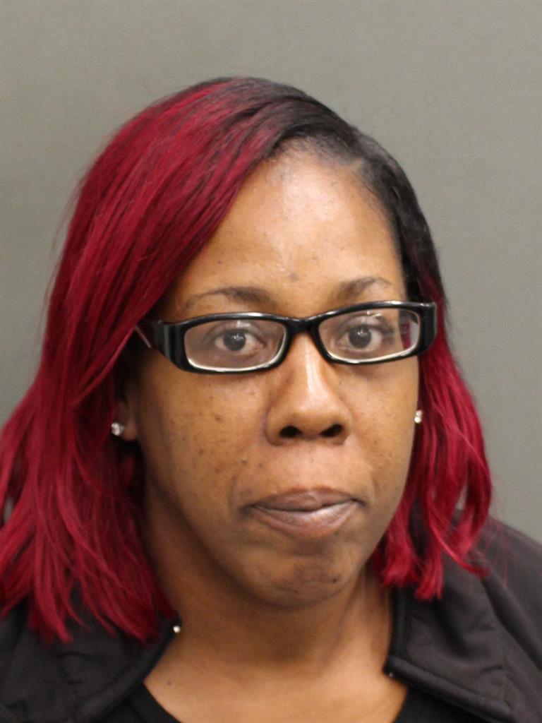  LATOYA ANN DAVIS Photo Image