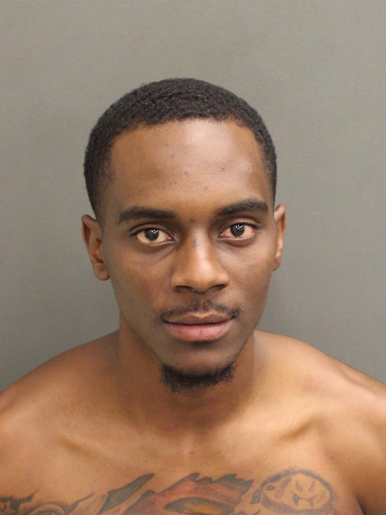  JEROME  IV WALKER Photo Image