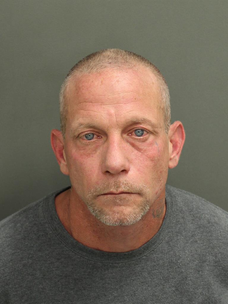  ROBERT DARYL BOLTON Mugshot / County Arrests / Orange County Arrests