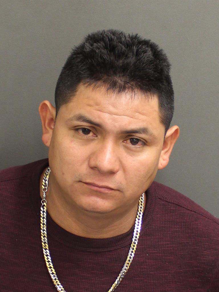  LUIS AMAYA Photo Image