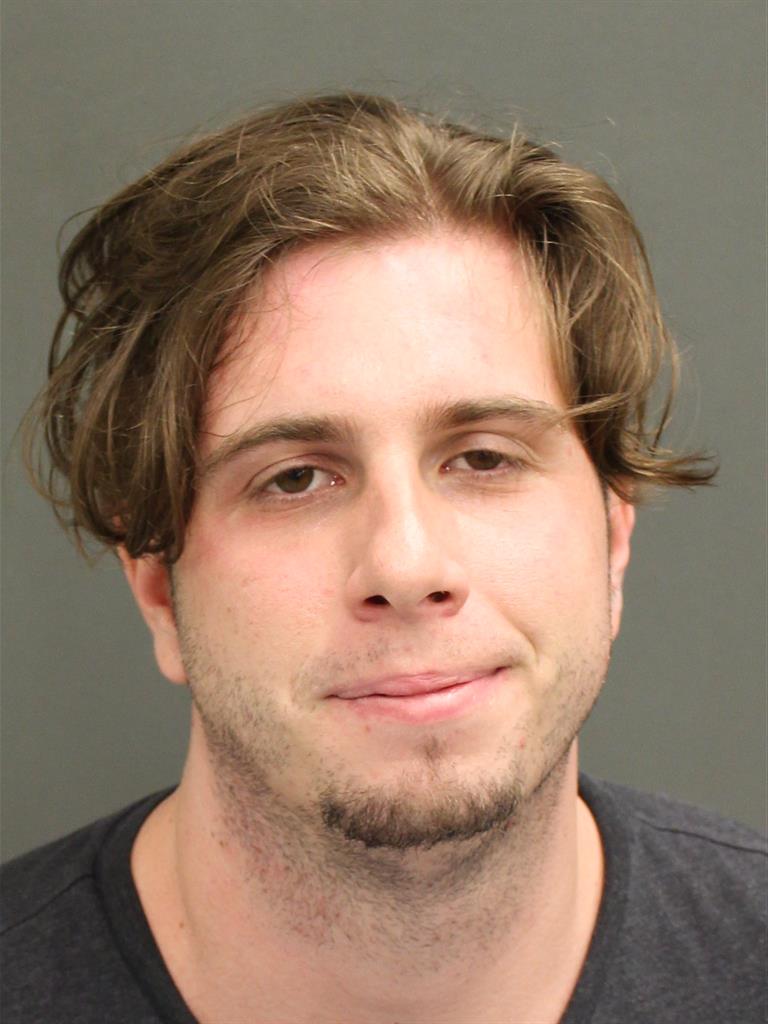 CHRISTOPHER STEPHEN VALENTINE Mugshot / County Arrests / Orange County Arrests
