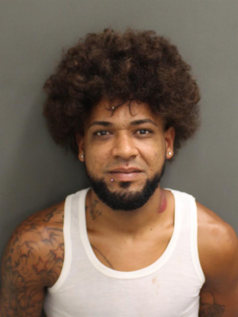  JOSHUA ALBERT CAIN Photo Image