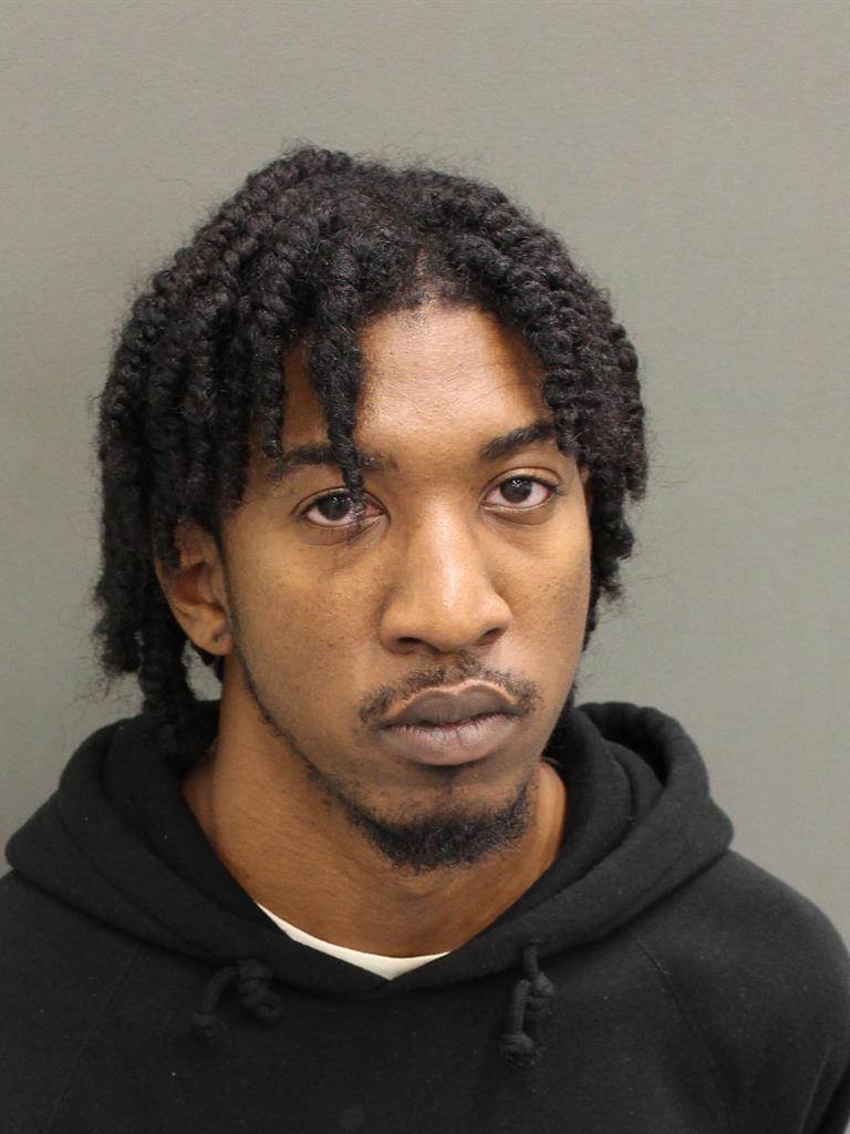  DAMANI FLETCHER Photo Image