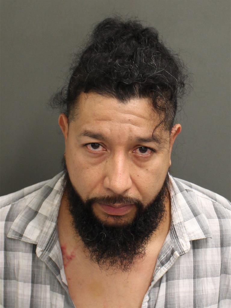  JOSE DEJESUS MAGANARUIZ Photo Image