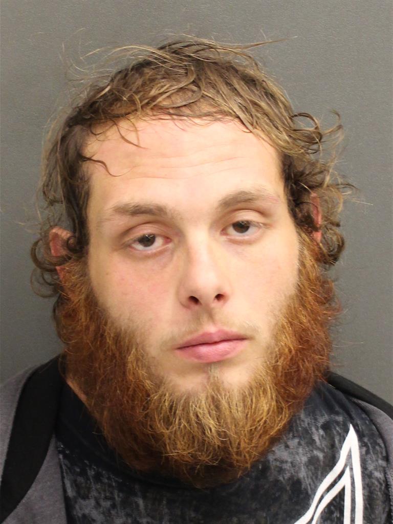  ANTHONY AUSTIN FAIRCLOTH Photo Image