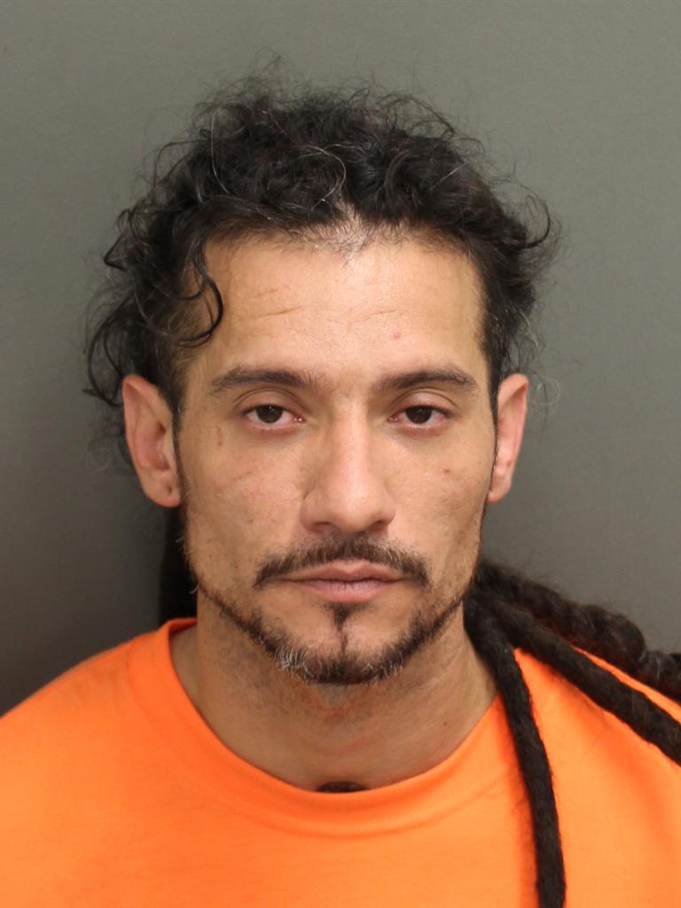  SHAWN BENJAMIN WILKINS Mugshot / County Arrests / Orange County Arrests