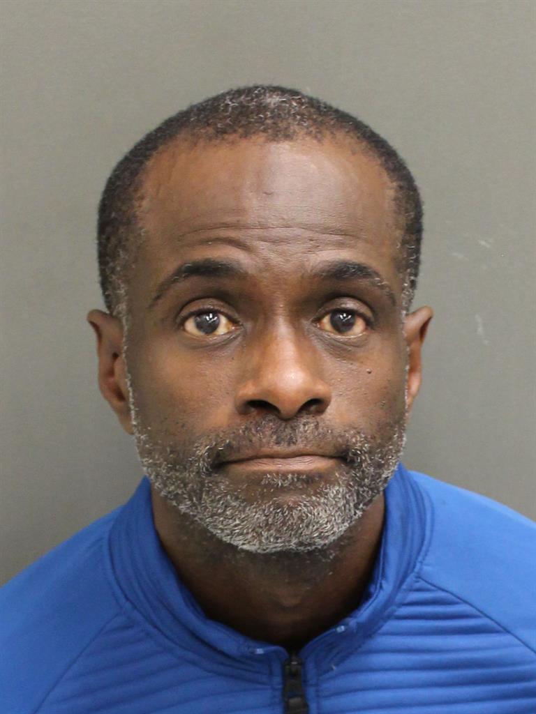  KENNETH LAMONT PRUITT Photo Image