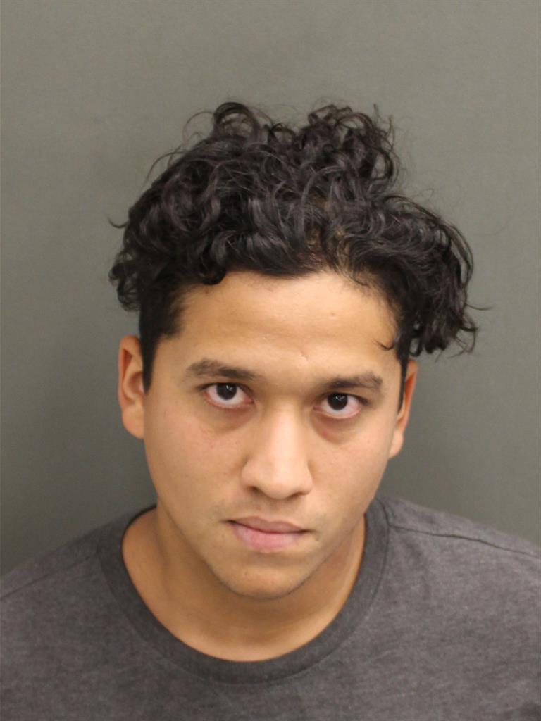  OMAR JESUS SALCEDOPITRE Photo Image