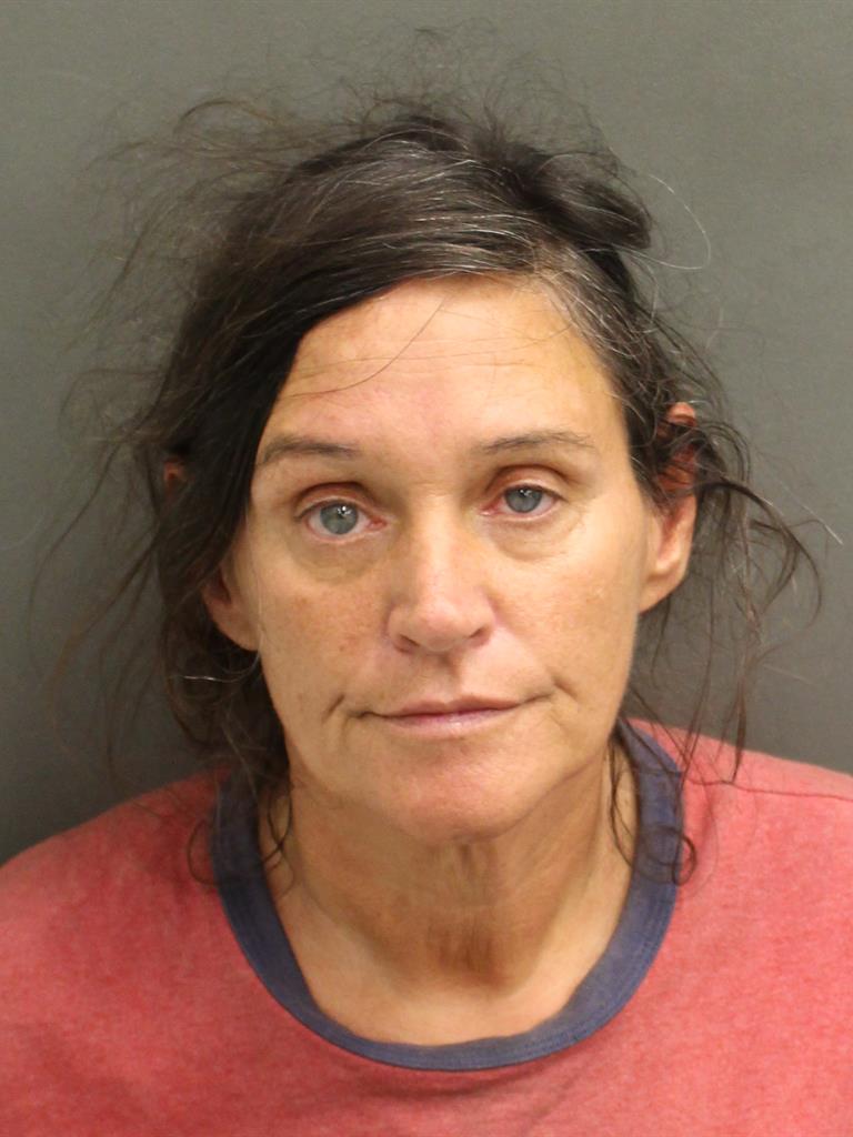  DEIDRE ELIZABETH BRADBURY Mugshot / County Arrests / Orange County Arrests