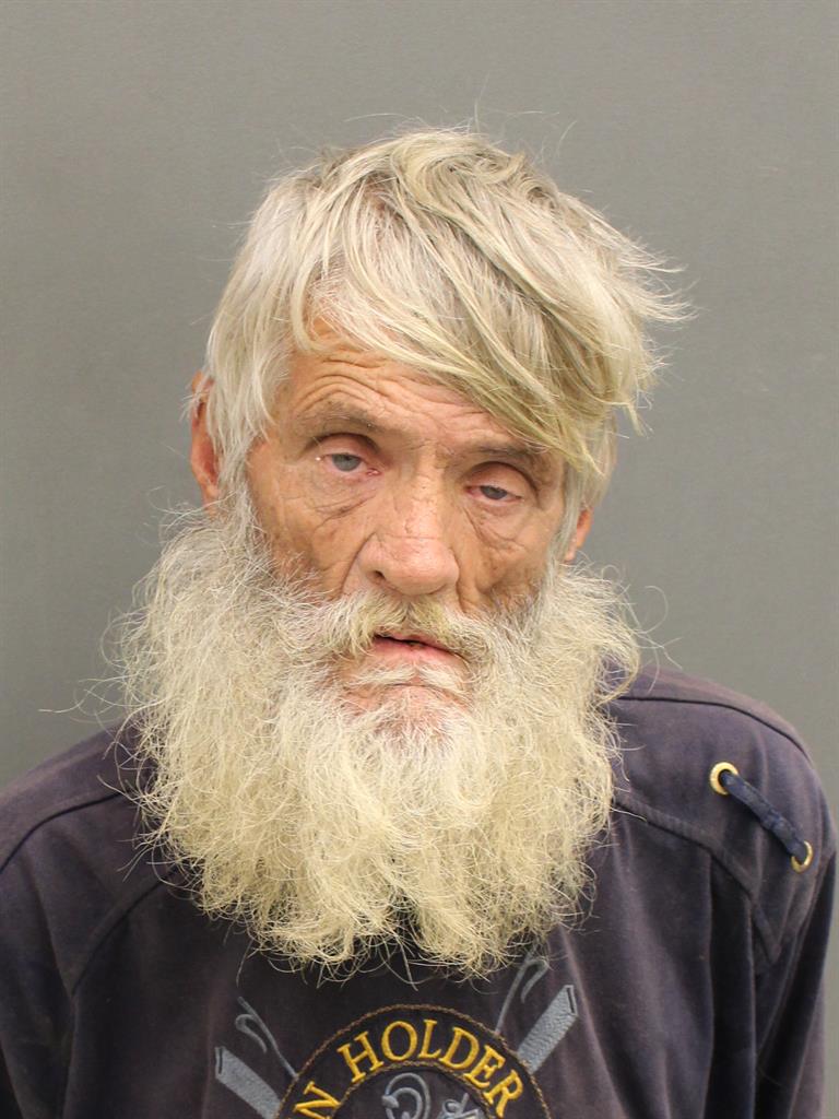  JOHN RUDOLPH TILLIS Mugshot / County Arrests / Orange County Arrests