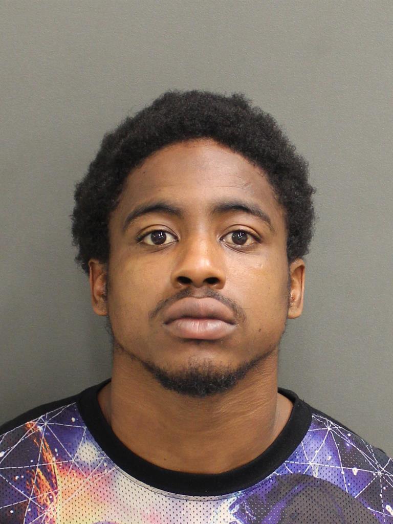  AUNDRE FEDALE JR BEAUFORD Photo Image