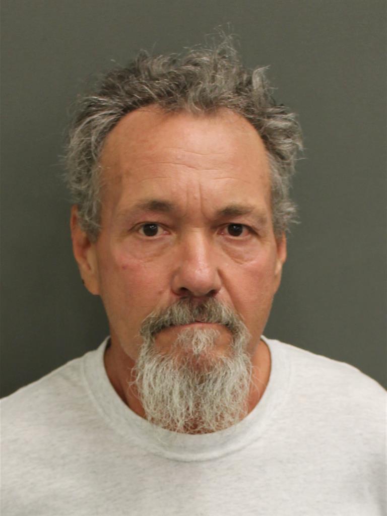  DAVID HENRY ROGALSKI Mugshot / County Arrests / Orange County Arrests