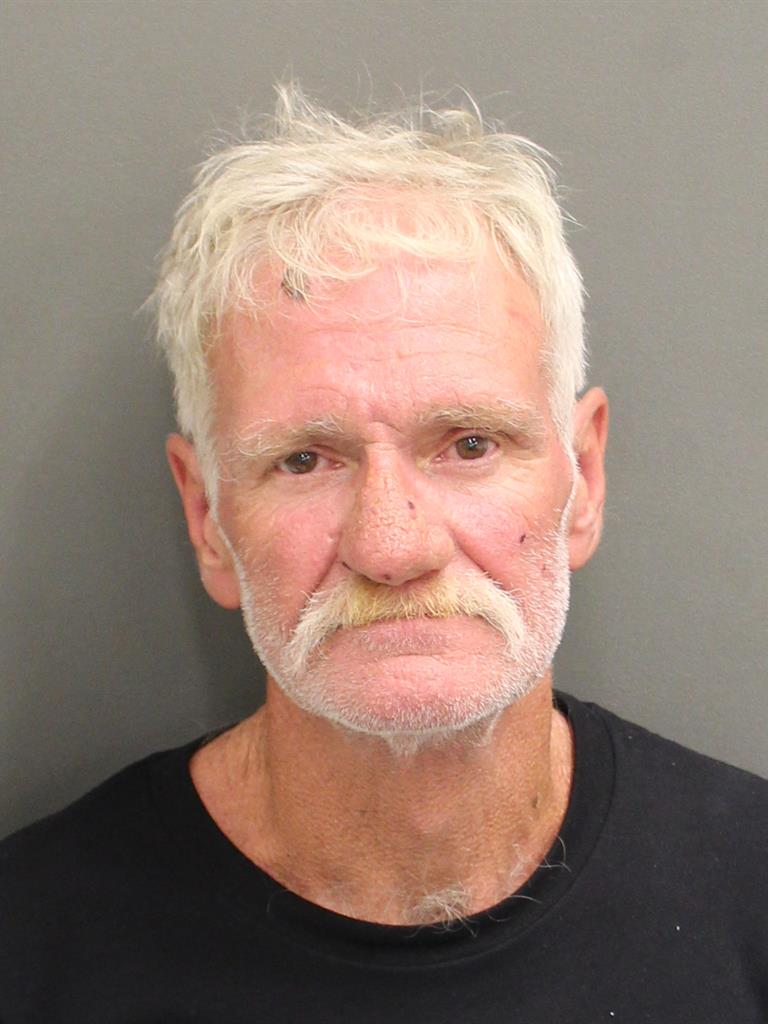  WHEELER ANDERSON III III MARTIN Mugshot / County Arrests / Orange County Arrests