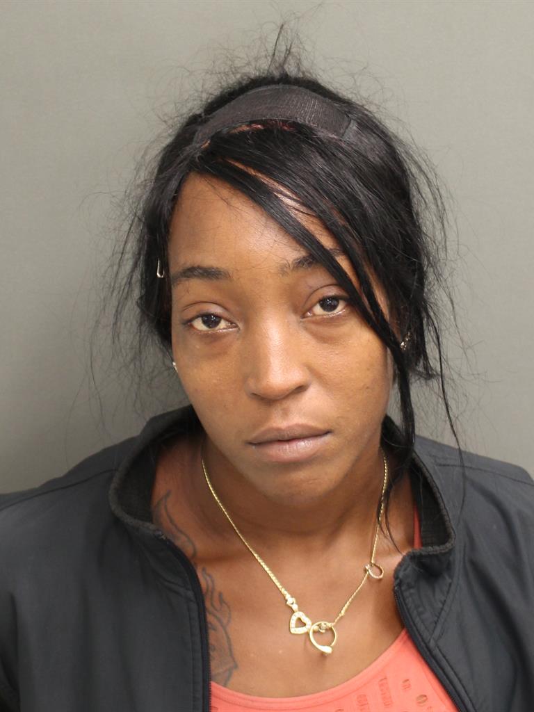  BRITTANY RENEE SPIVEY Photo Image