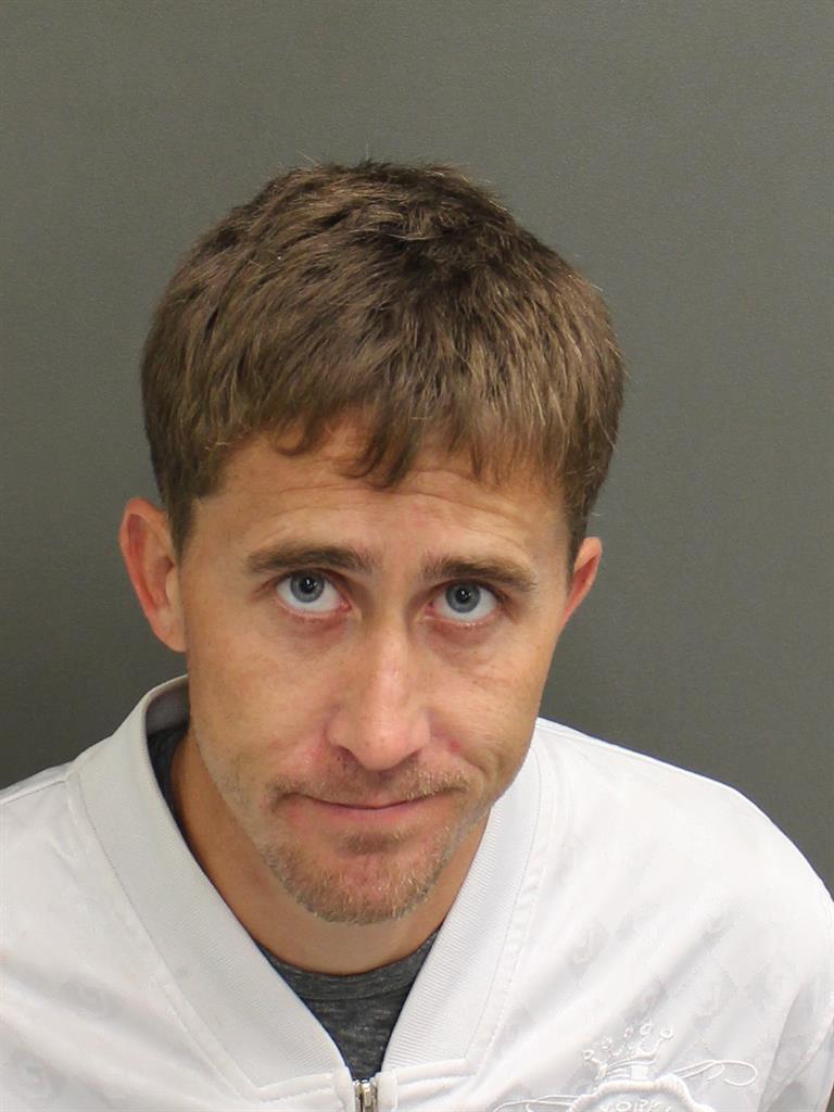  DANIEL ALAN LUCAS Photo Image