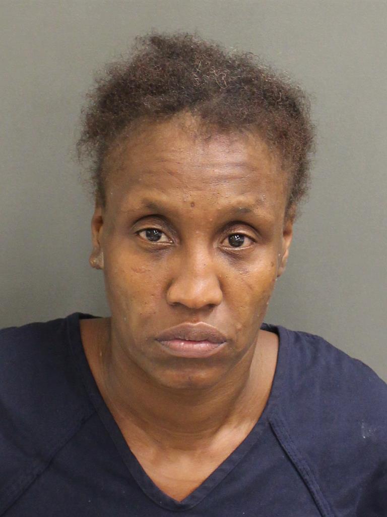  KAMBRIAL T WORLEY Mugshot / County Arrests / Orange County Arrests