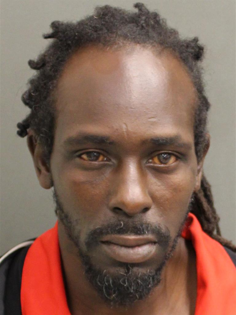  RAMON HARRIS Photo Image