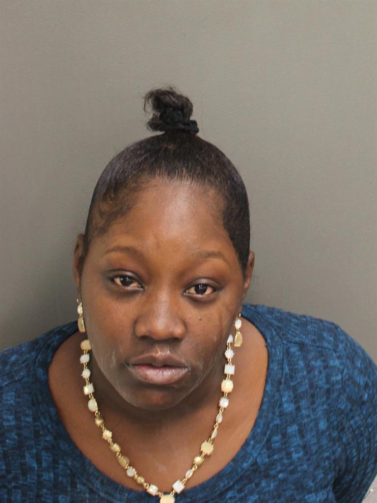  CHANTE NEALS Photo Image