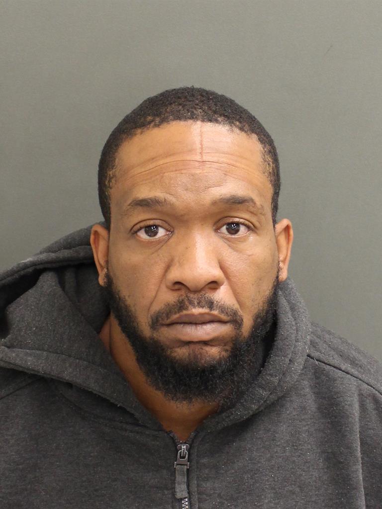  RASHAWN LAMAR GREEN Photo Image