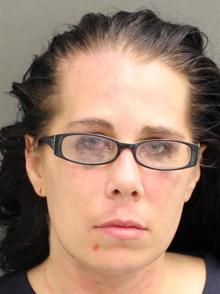  AMBER LYNN LAPORTA Photo Image