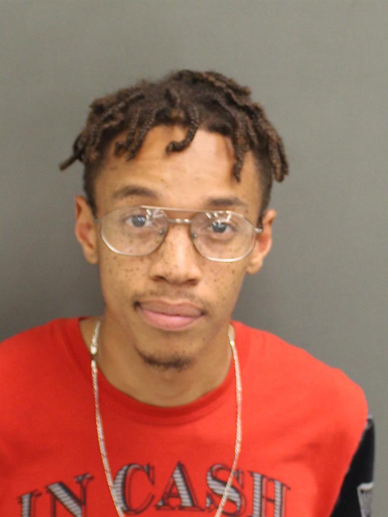  TRAVALES ANTERRIO M WILLIAMS Photo Image