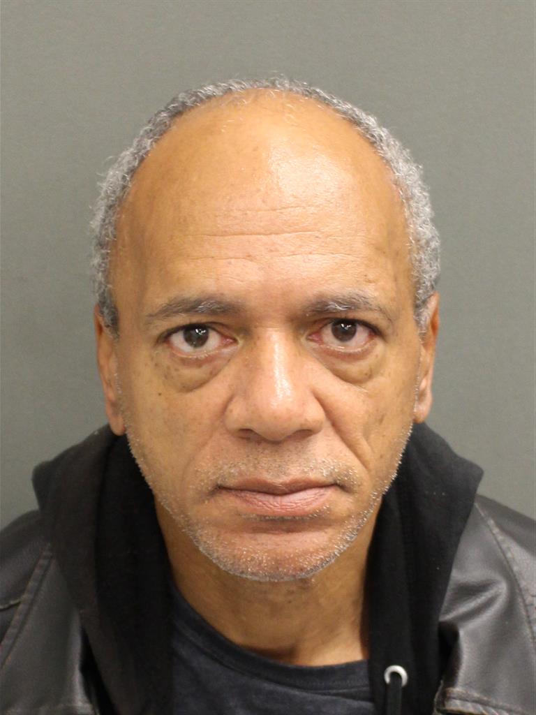  MARIO G TOWNSEND Mugshot / County Arrests / Orange County Arrests