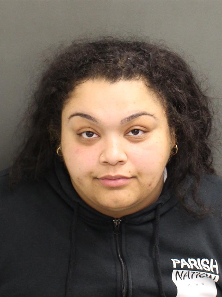  KAYLA LEE MALDONADO Photo Image