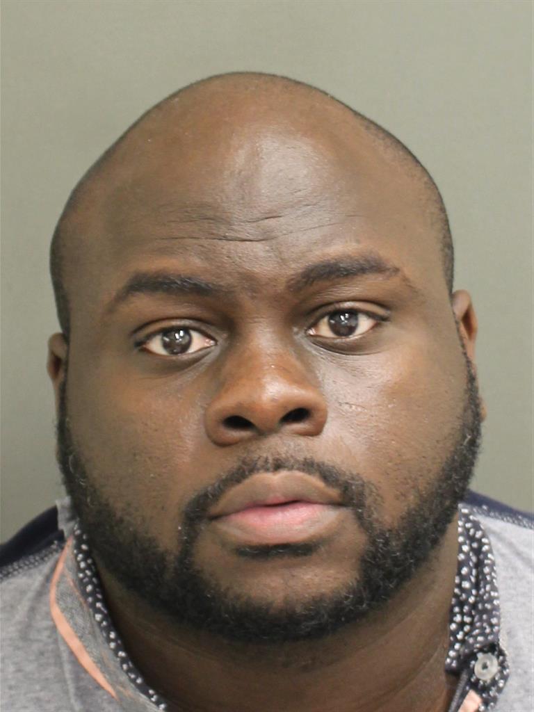  JAREN MICHAEL POLITE Photo Image