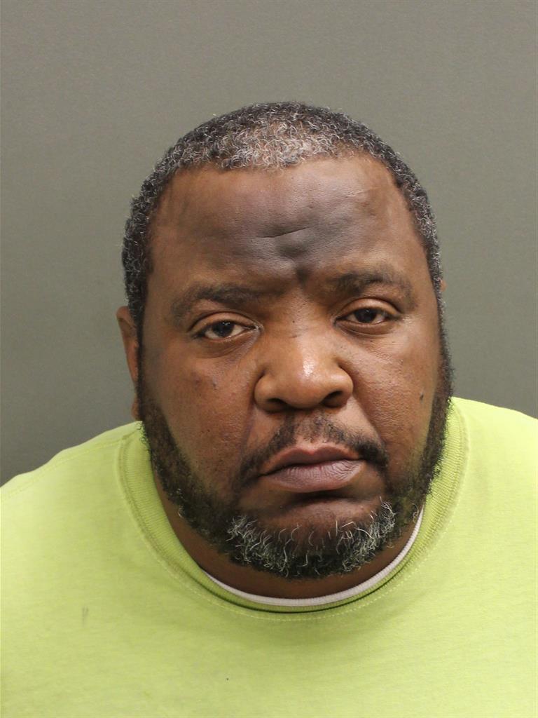  DANIEL JOSEPH RICHARDSON Mugshot / County Arrests / Orange County Arrests