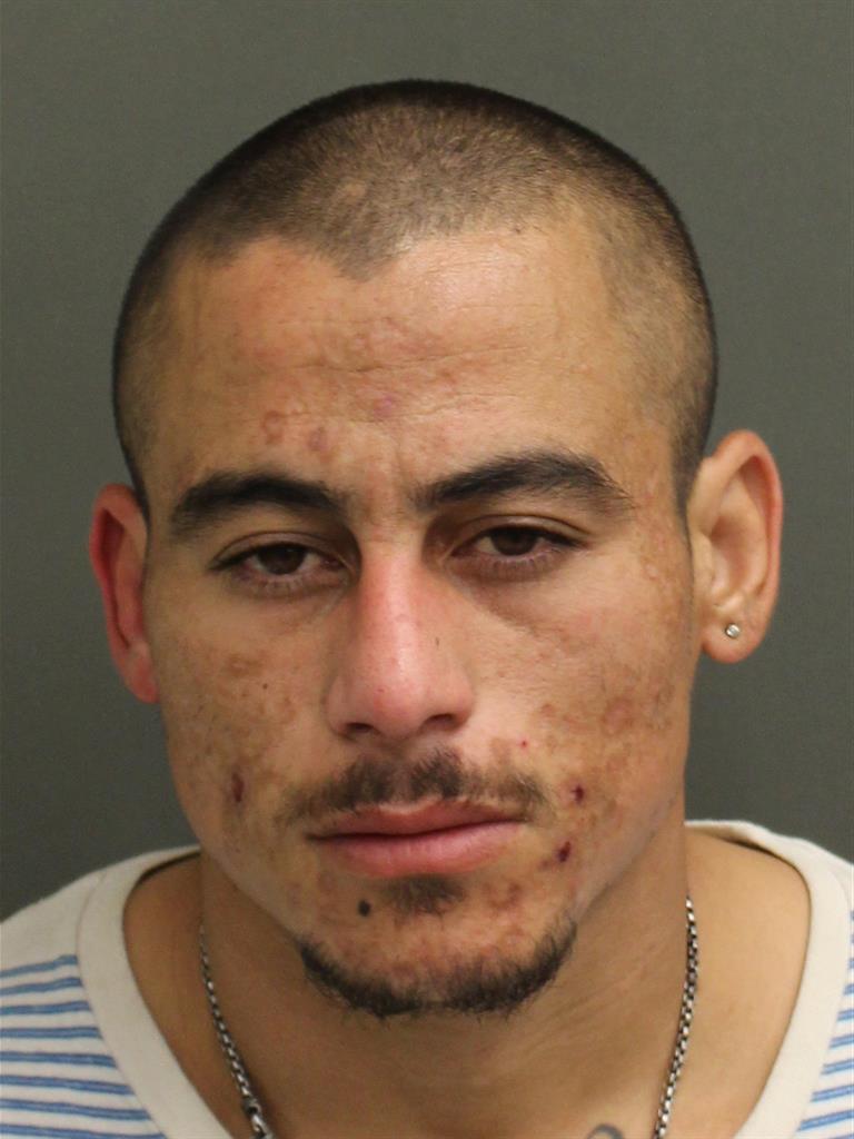  MICHAEL DOMINGO HERNANDEZ Photo Image