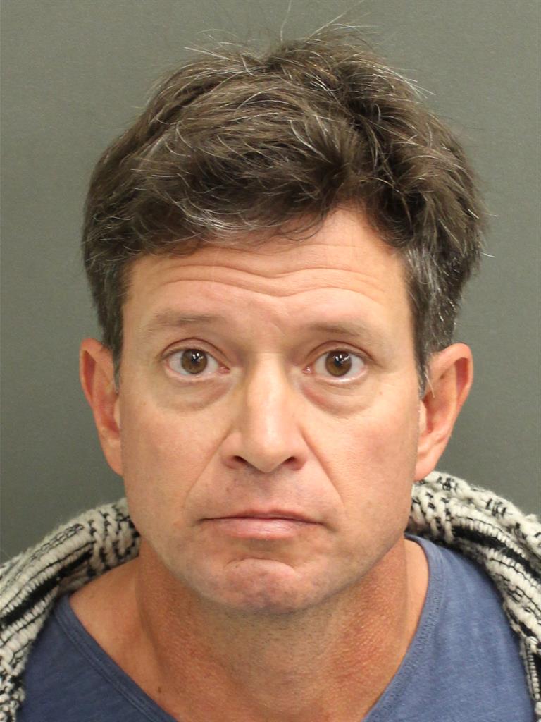  JAMES ANTHONY JONES Mugshot / County Arrests / Orange County Arrests