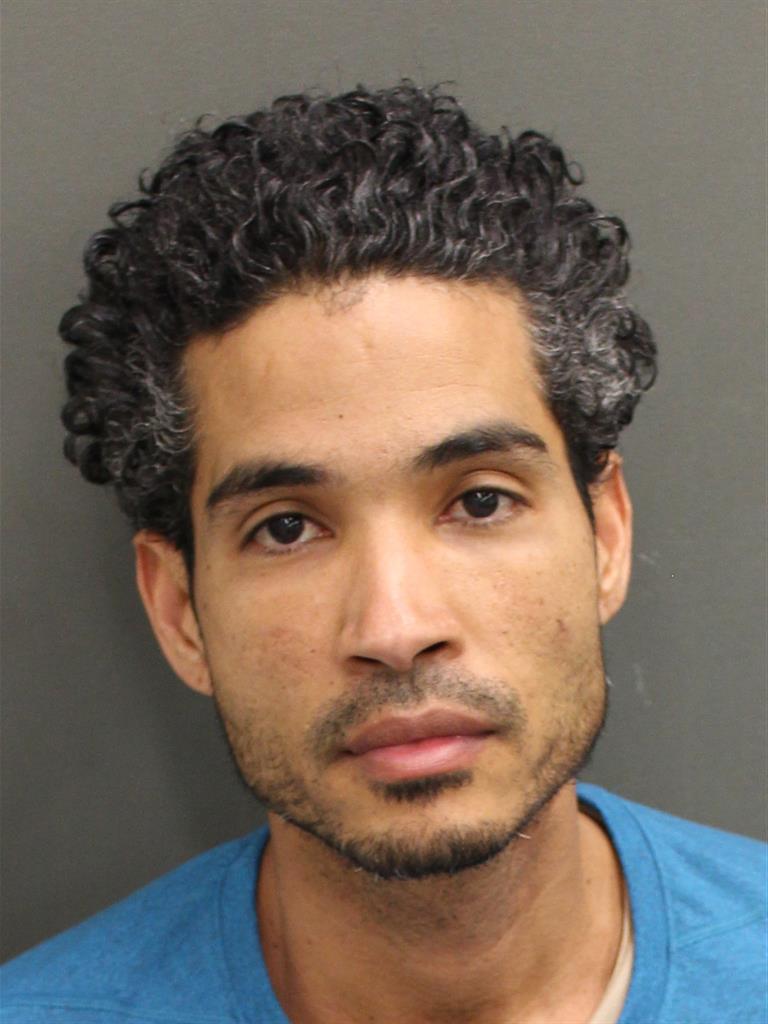  EDWARD I FIGUEROA Photo Image