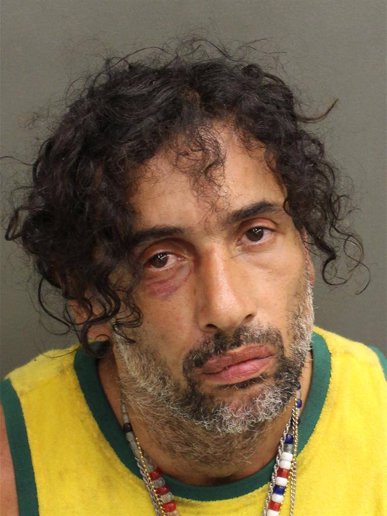  HARRY MAVRONAS Mugshot / County Arrests / Orange County Arrests