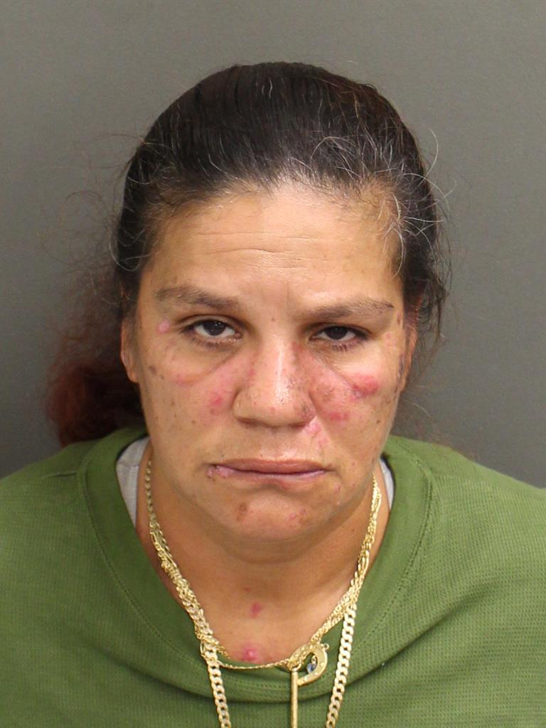  JULIE MILAGROS QUINONESCRUZ Photo Image