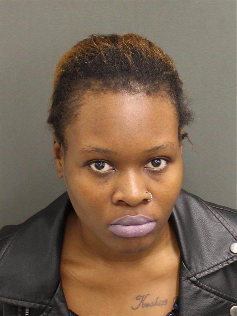  STACEY MICHELE FRANCOIS Photo Image