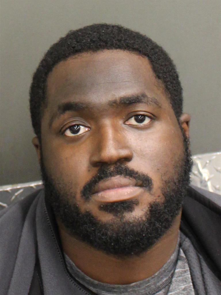  YVEL MOISE Photo Image