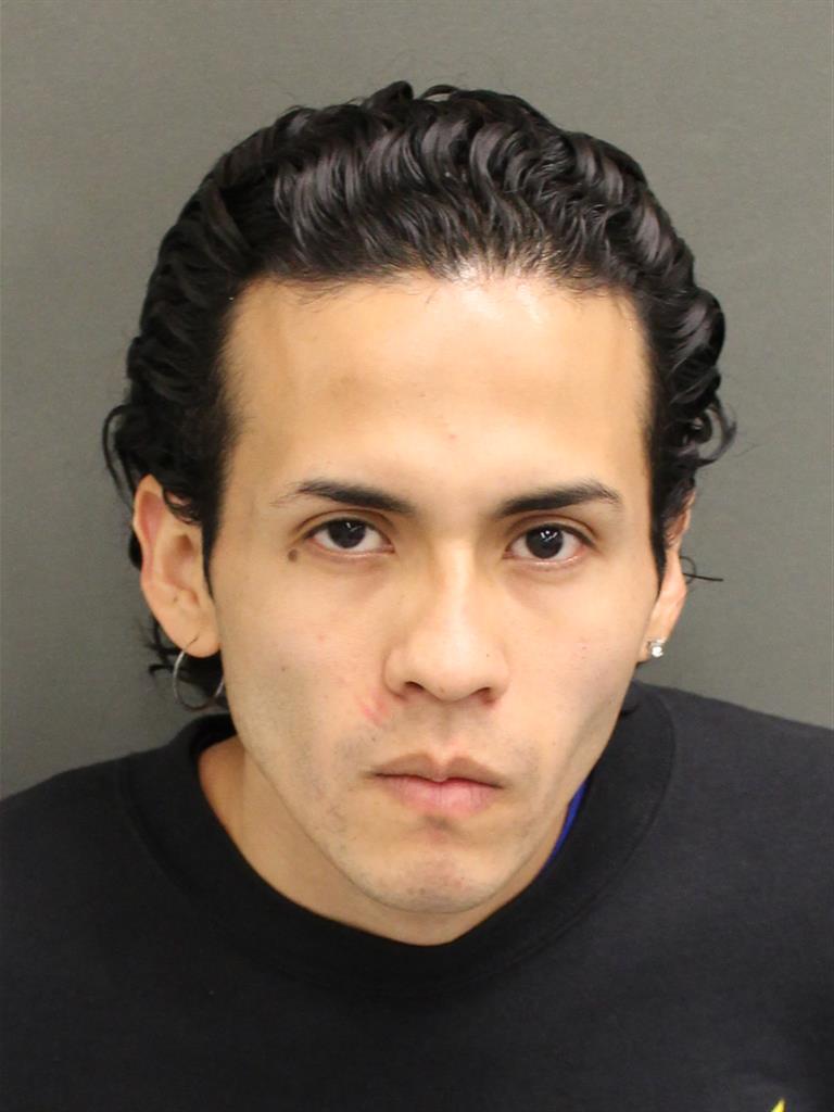  ALAN A AGUIRRE Photo Image