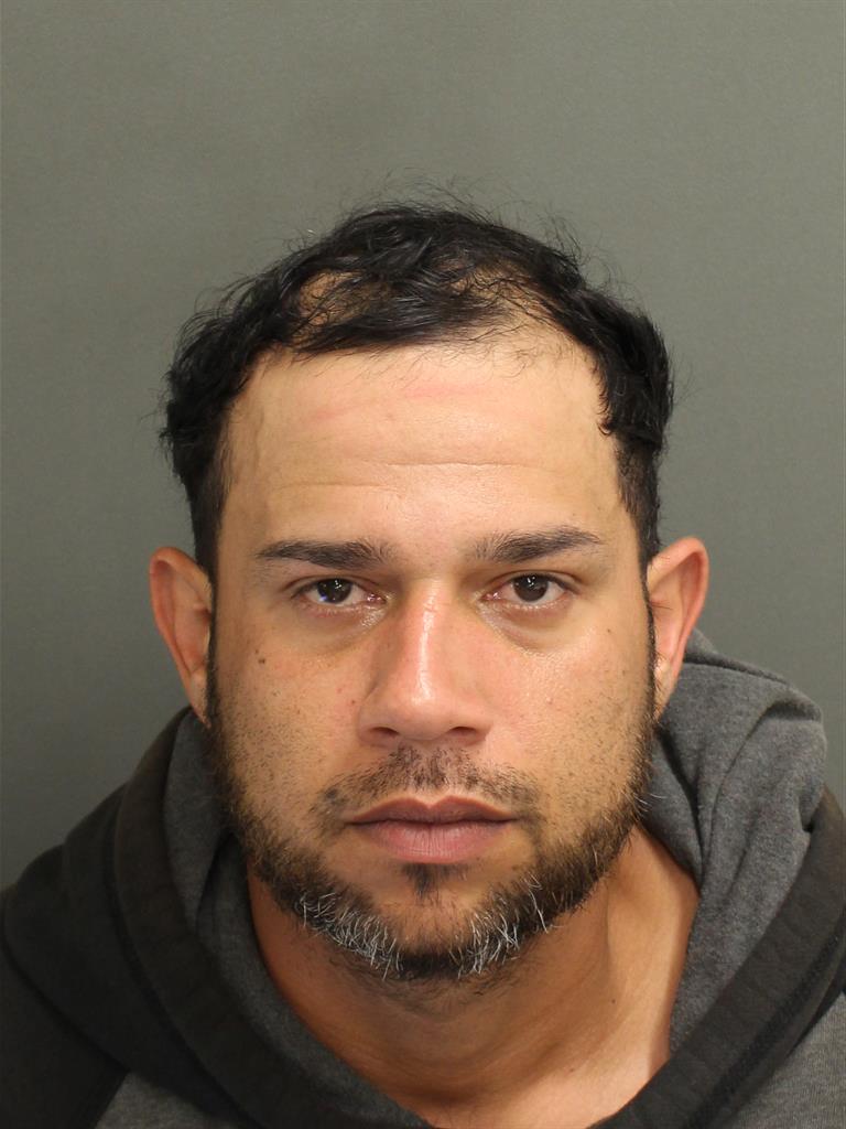  LUIS ANGEL GONZALEZSANTIAGO Photo Image