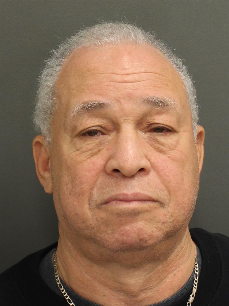  RONNIE ONEIL GOSSETT Photo Image