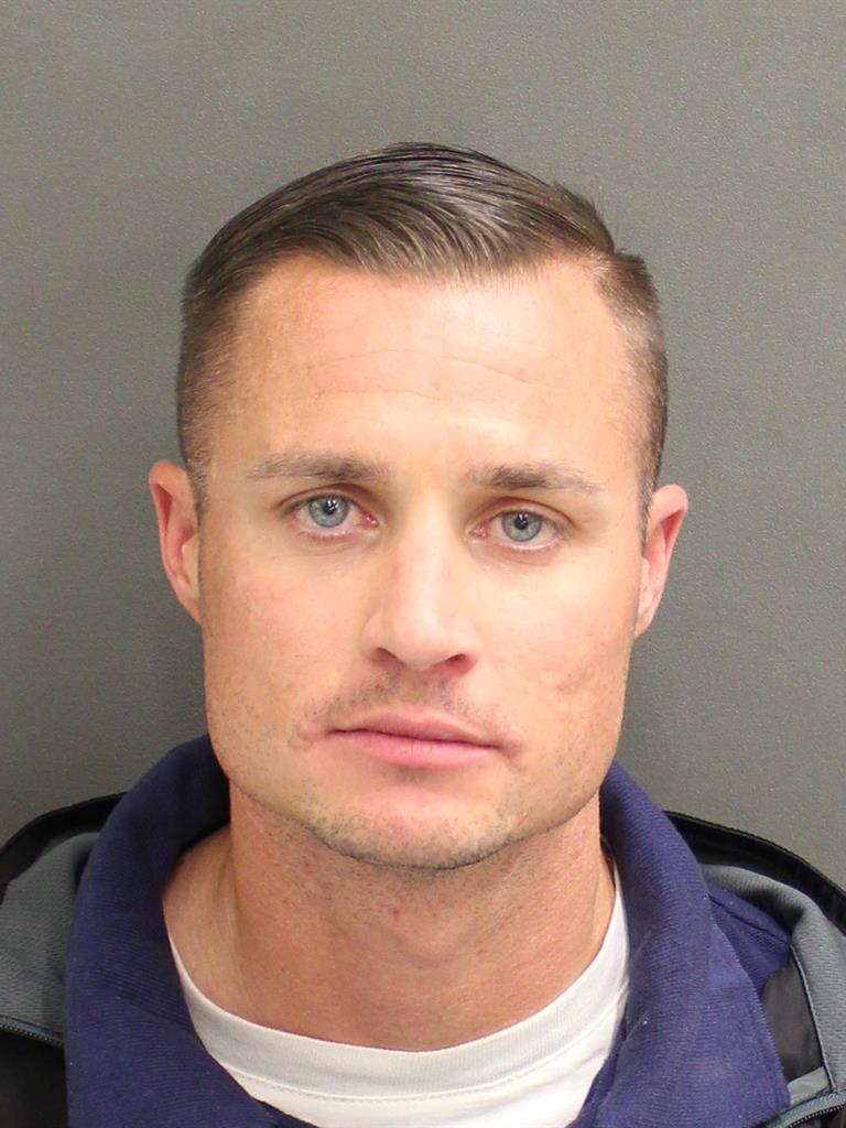  LOGAN YORK SMILEY Mugshot / County Arrests / Orange County Arrests