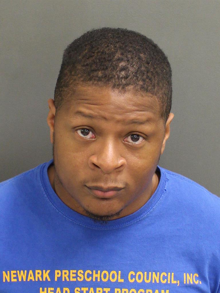  DEJAH VERTRIAL WHATLEY Mugshot / County Arrests / Orange County Arrests