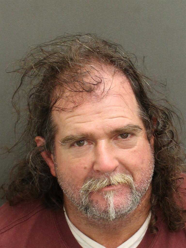  DIRK ALAN FISHER Mugshot / County Arrests / Orange County Arrests