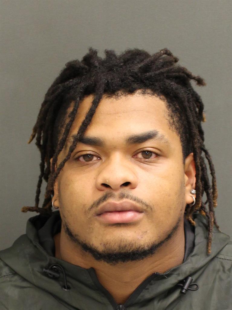  JAYLON HAMER Photo Image