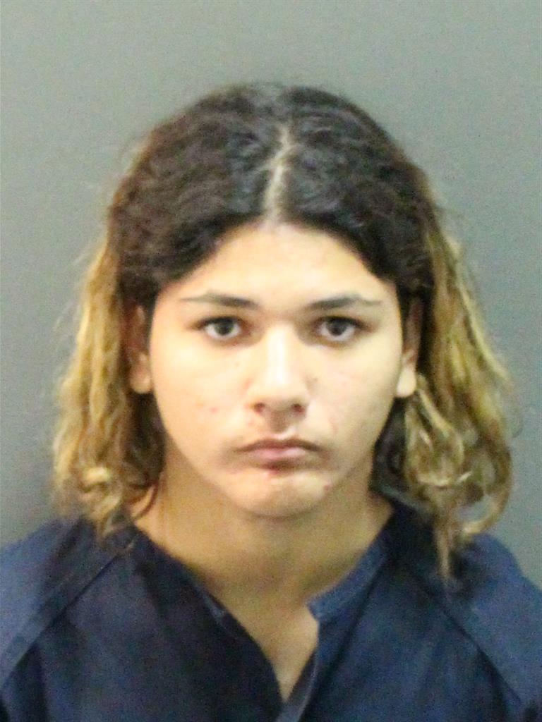  ALEJANDRO RIVERA Mugshot / County Arrests / Orange County Arrests