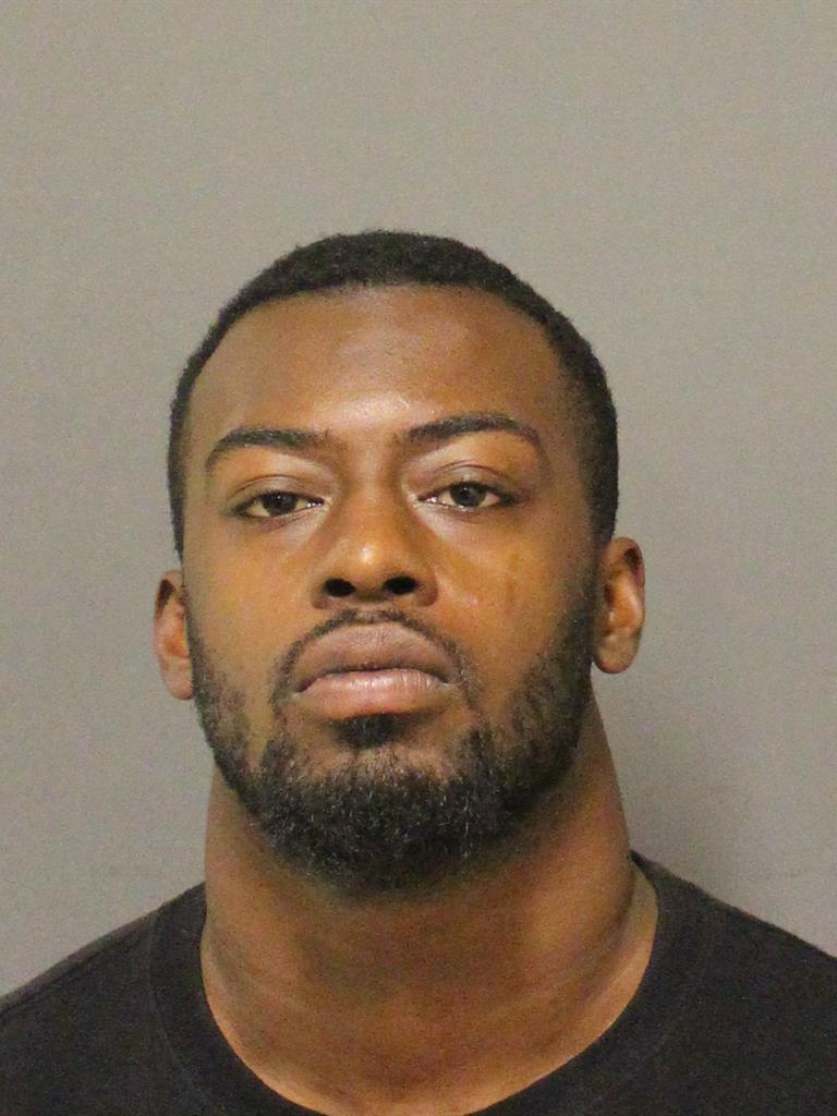  ISAIAH JAMES JOHNSON Mugshot / County Arrests / Orange County Arrests