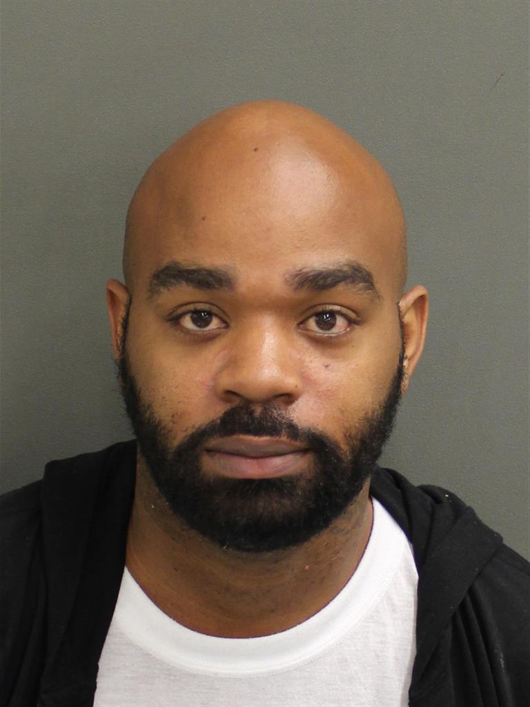  MOSLEY LAMARCUS SANTONIO Photo Image